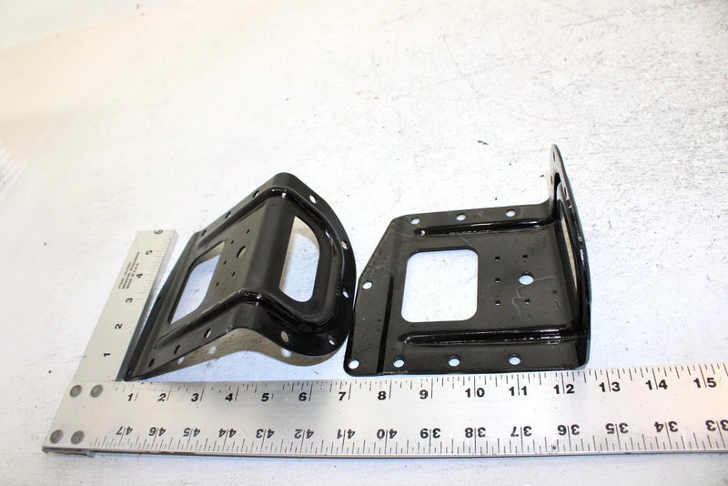 1999 Polaris 500 Xc Oem Suspension Bracket Pair 5241954-067 SP37