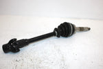 1998 Polaris Magnum 425 4x4 Oem Front Drive Shaft Pair 2200961 2200960 AP161