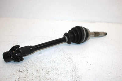 1998 Polaris Magnum 425 4x4 Oem Front Drive Shaft Pair 2200961 2200960 AP161