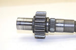 1999 Polaris Sportsman 500 Oem Transmission Center Output Shaft 3233485 Q5303