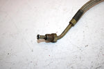1993 Polaris 350l 6x6 Oem Front Upper Brake Line 1930732 AP153