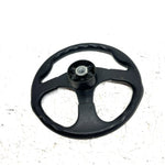 08-13 Kawasaki Teryx 750 KRF750A 4x4 OEM Steering Wheel 46001-0001 XK0.1
