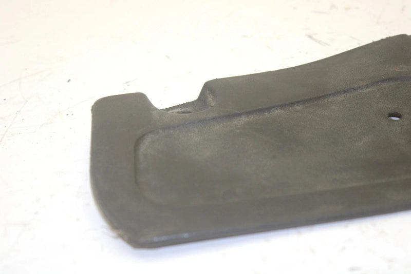1992 Suzuki King Quad 300 Oem Right Inner Mud Flap 53511-19B00 AS19