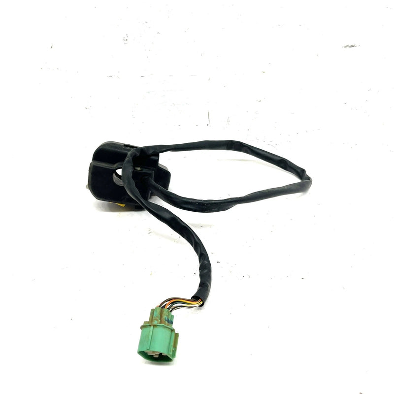 05-06 Honda Foreman 500 OEM Left Switch 35200-HP0-A11 AH14