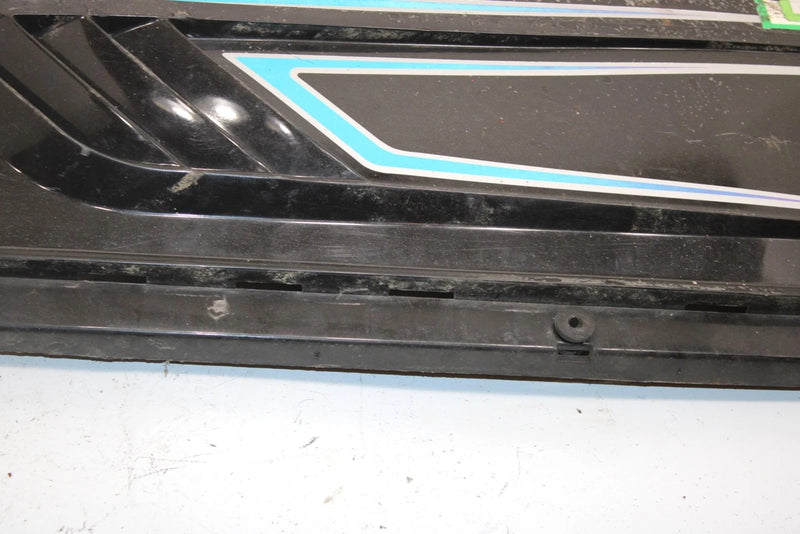 94 Polaris 500 Efi Oem Left Side Panel 5431468-177 5431742-177 SP152