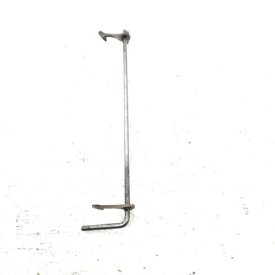 1985 Honda ATC250SX OEM Seat Latch 77105-HA6-000 AH97