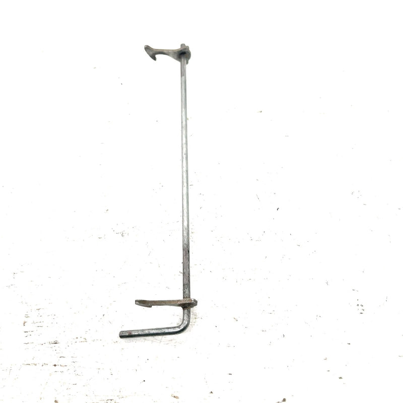 1985 Honda ATC250SX OEM Seat Latch 77105-HA6-000 AH97