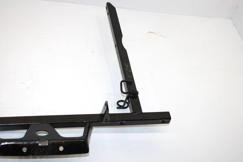 92 Polaris Lite Gt Oem Steering Hoop BLK 1011782-067 SP149