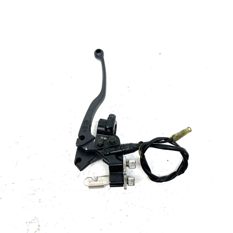 1996 Yamaha Warrior 350 OEM Left Clutch Lever 99999-02990-00 AY60