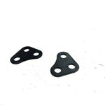 94-00 Honda FourTrax 300 4x4 OEM Engine Hanger Plate Set 50356-HM5-670 AH45