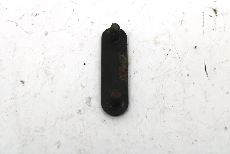 1980 Yamaha Ss440 Oem Steering Gate Mounting Bracket [8K-42387-80-00 SY63