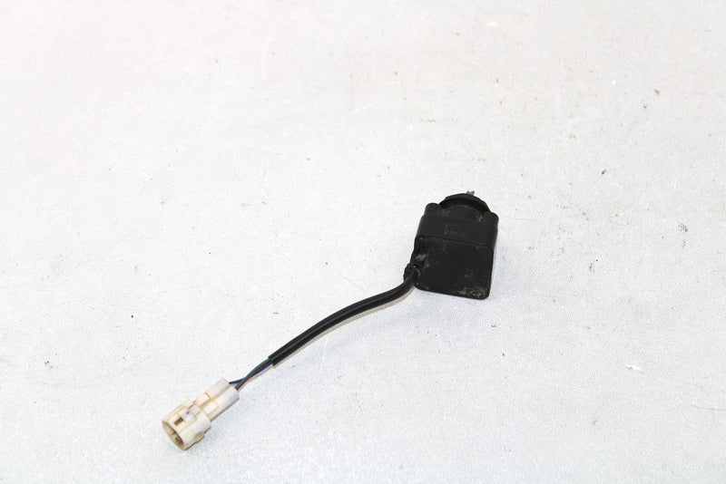 2015 Yamaha Viking Vi Oem 4x4 Selector Switch 1XD-87280-00-00 XY0.2