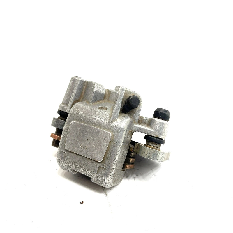 03 Bombardier Traxter 500 4x4 Automatic OEM Left Brake Caliper 705600119 AB15.1