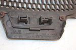 02 Ski-doo Grand Touring 500 Oem Center Grill 517302026 SS24