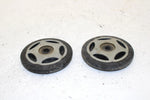 1995 Arctic Cat Z 440 Oem Idler Wheel Pair 0604-240 SA5
