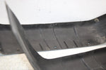 2000 Honda Trx300 Fourtrax 4x4 Oem Rear Splash Guard Set 80221-HM5-850ZA AH37