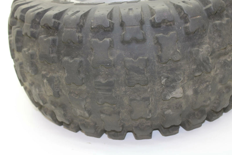 05 Polaris Predator 50 OEM Rear Wheel 0451829-486 AP103