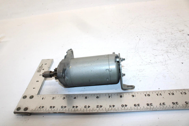 2002 Sea-doo Gti Le Oem Starter Motor 278001935 JS30