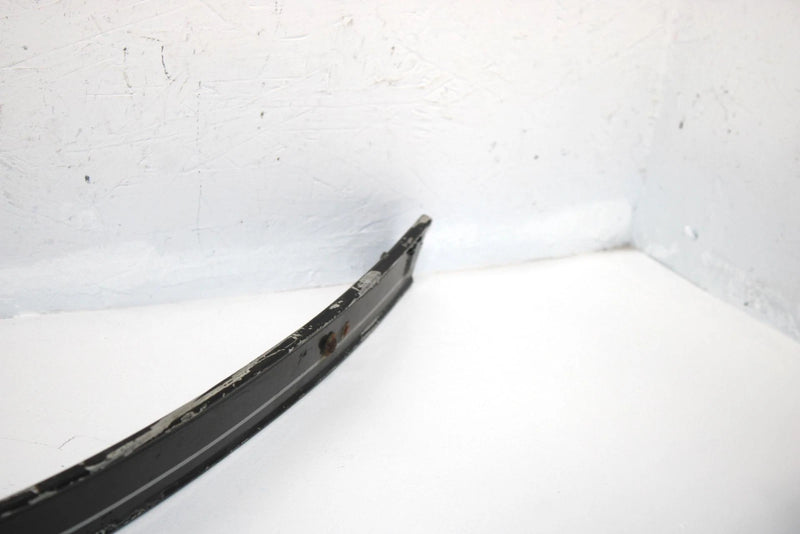 89 Polaris Trail Oem Left Front Bumper 2670114 2670104 SP49