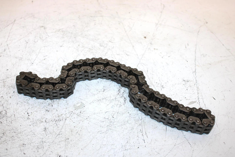 97 Ski-doo Mxz 670 Oem Chaincase Chain 74 Link 504151857 SS84
