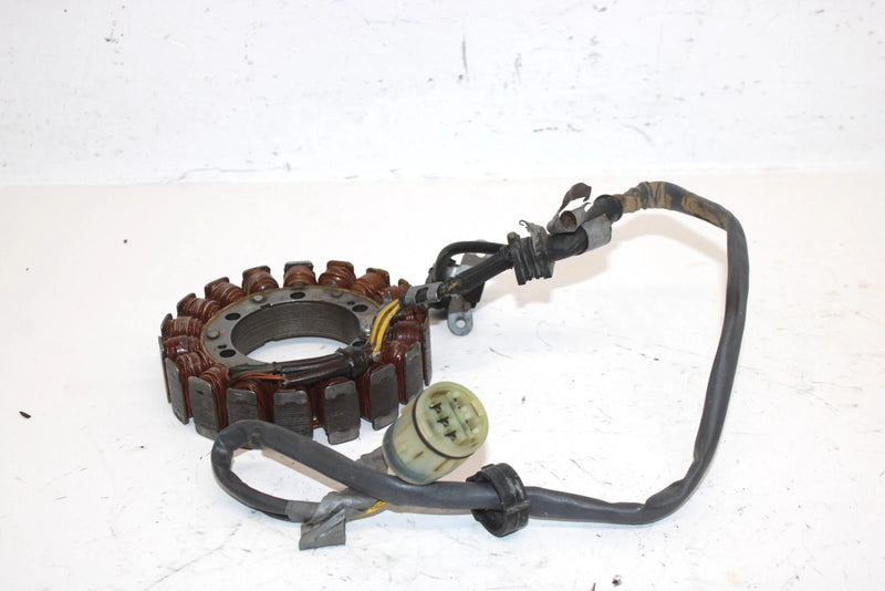2006 Honda Trx 500 Fea Oem Stator 31120-HP0-A01 AH14