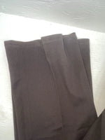 New Vintage Brown Lee Polyester Pants #2004021 OO-69