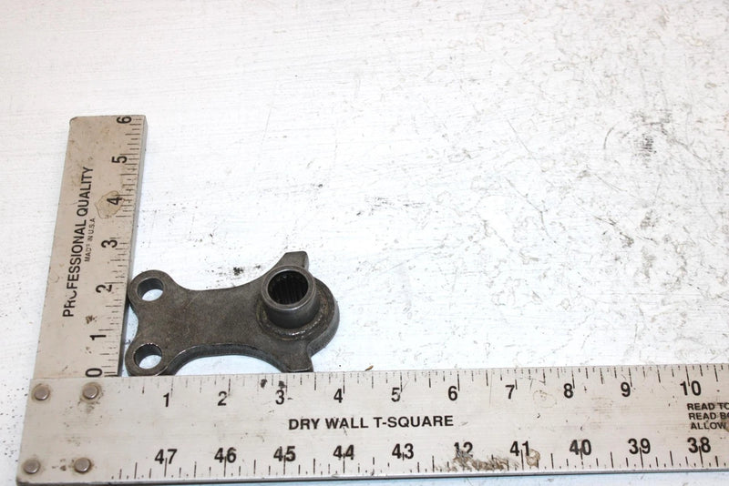 2004 Yamaha  Bruin 350 Oem Steering Post Arm 5ND-F3816-12-00 AY24