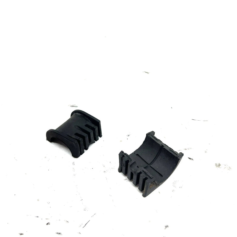 08-13 Polaris RZR 800 OEM Sway Bar Bushing Pair 5439731 Q6809