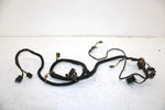 2002 Ski-doo Mxz 800 Rev Oem Main Wiring Harness SS83