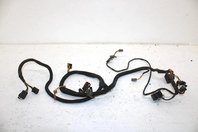 2002 Ski-doo Mxz 800 Rev Oem Main Wiring Harness SS83