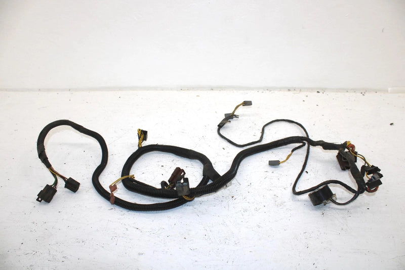 2002 Ski-doo Mxz 800 Rev Oem Main Wiring Harness SS83