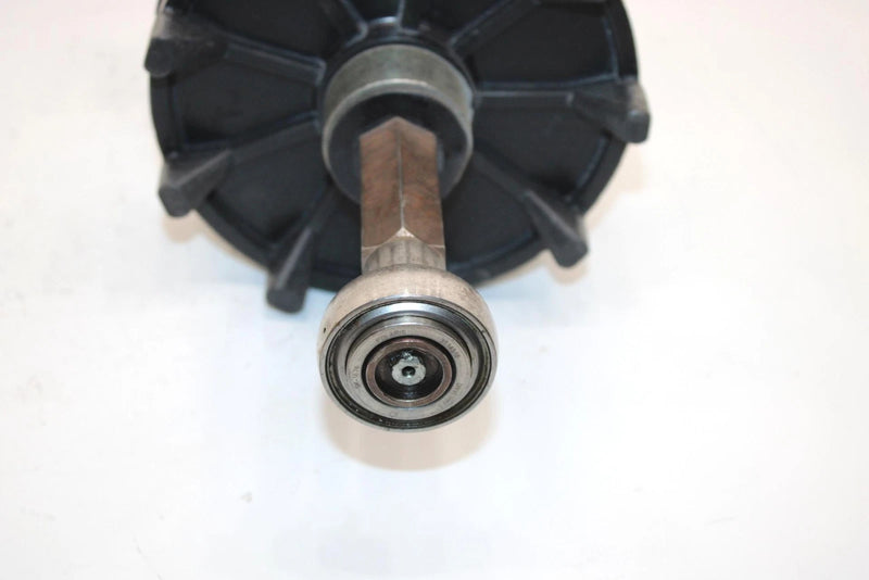 96 Polaris 500 Carb Oem Driveshaft 1590250 1590249 SPS2 