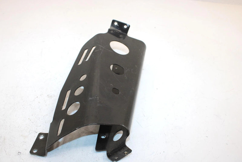 05 Polaris Xc Sp 600 Oem Left Console Toe Clip 5245457-067 5245457 SP202