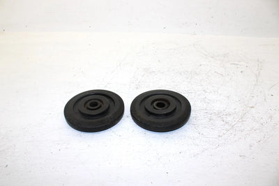 1996 Polaris 600 Xcr Sp Oem Idler Wheel Set Of 4 1543018 SP32