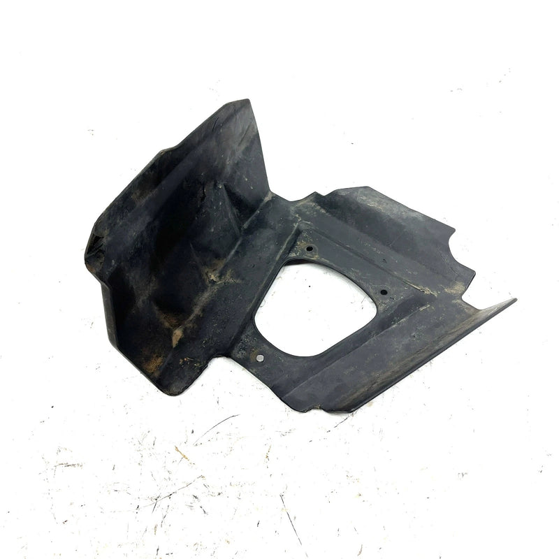 2008 Kawasaki Teryx 750 KRF750A 4x4 OEM Right Rear Axle Guard 55020-0311 XK0