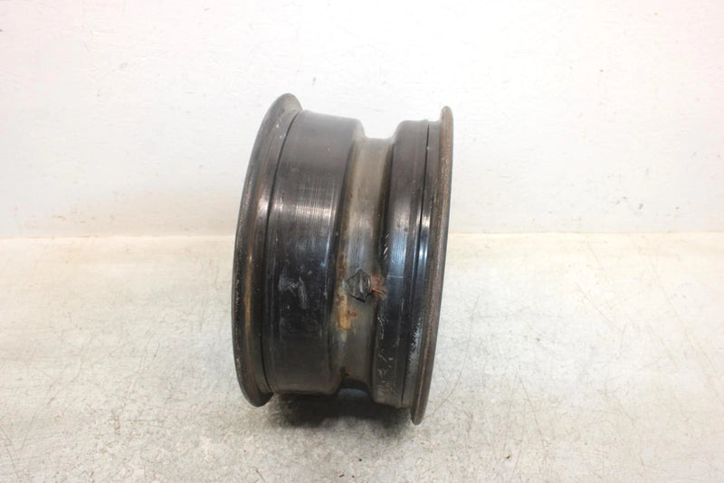 2006 Polaris Sportsman 500 Oem 12x6 Front Wheel Rim 1520263-486 AP186