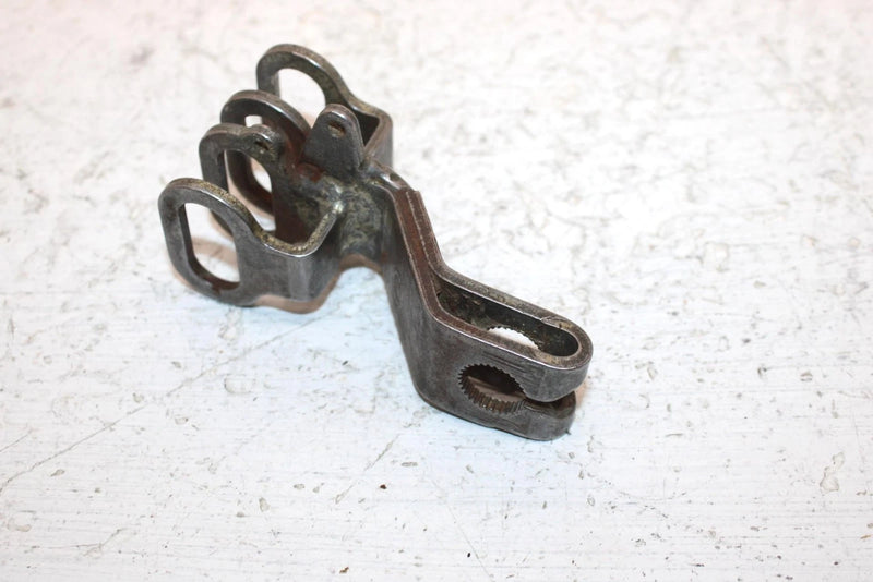 2004 Yamaha  Bruin 350 Oem Rear Brake Cam Arm 5VH-F5355-00-00 AY24
