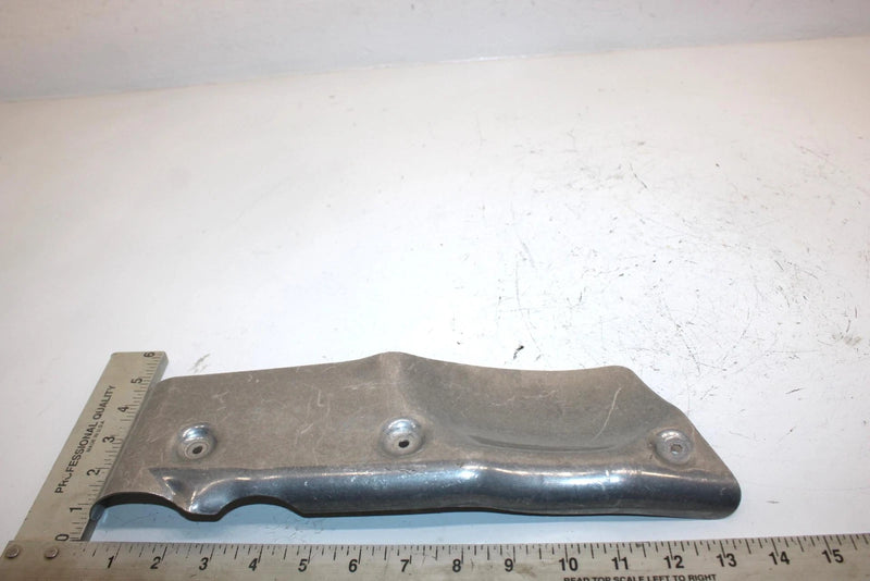 07 Arctic Cat F5 Lxr Efi Oem Oil Tank Heat Shield 2612-158 SA59