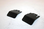 2002 Ski-doo Mxz 500 Oem Hood Guide Pair 517302615 SS16