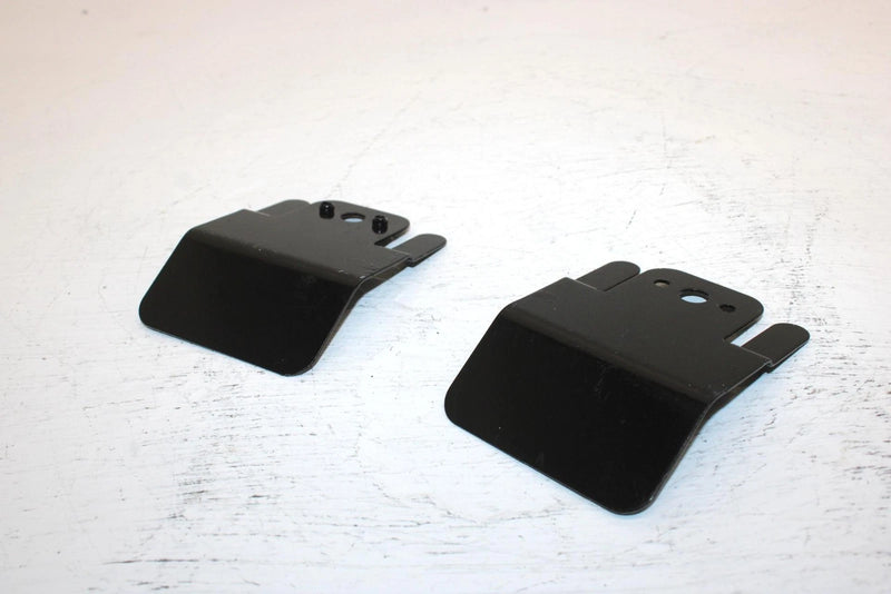 2002 Ski-doo Mxz 500 Oem Hood Guide Pair 517302615 SS16