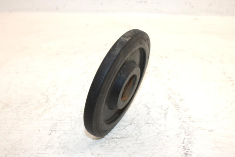 1996 Polaris 500 Oem Idler Wheel (Black) 1594021 SP14
