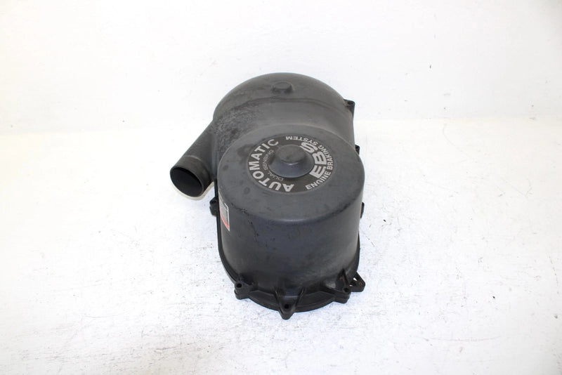 2004 Polaris Sportsman 500 Oem Clutch Cover Set 2633926 AP18