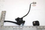 1996 Yamaha Vmax 600 Xt Oem Left Switch 88R-W8291-00-00 SY123
