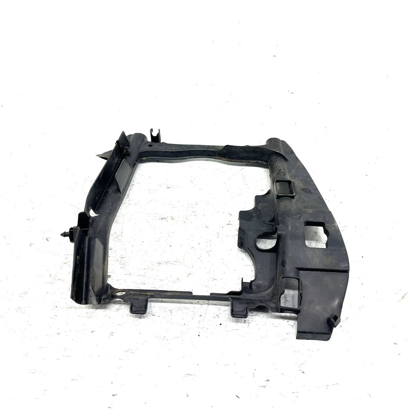 2012 Yamaha Grizzly 550 YFM550 4x4 OEM Dampner Plate 1HP-F414H-00-00 AY65