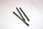 1988 Yamaha Phazer Oem Cylinder Stud Bolt Set Of 3 95617-08740-00 SY26