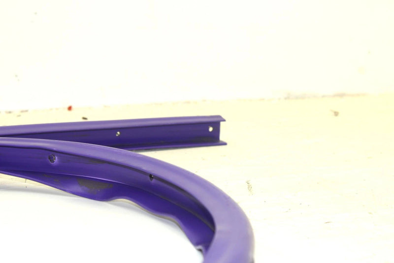 1995 Sea-doo Gtx Oem Side Bumper 291000507 JS19