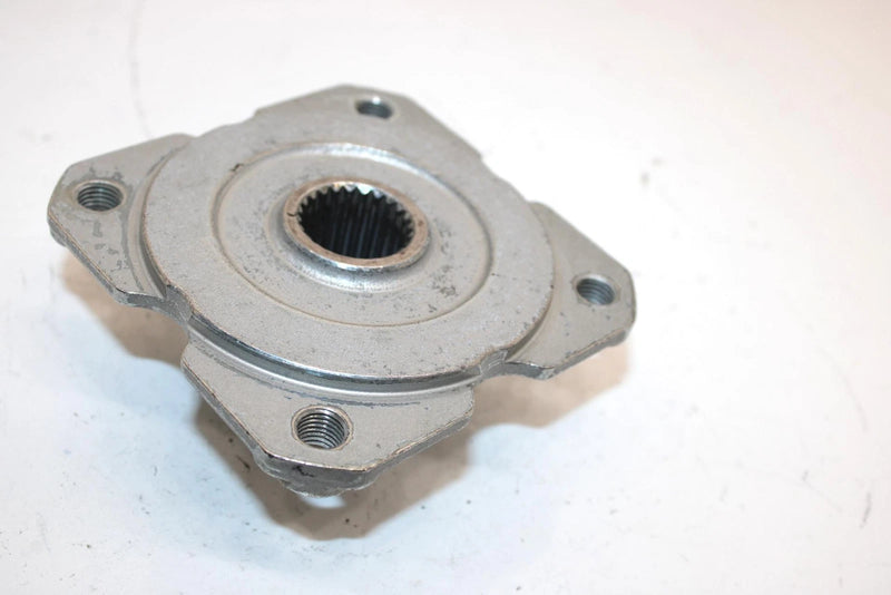 09 Can-am Ds90 Oem Rear Wheel Hub V44630MAA00GSL AB3