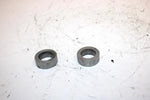 1998 Arctic Cat Zrt 600 Oem Offset Arm Spacer Pair 1604-365 SA36