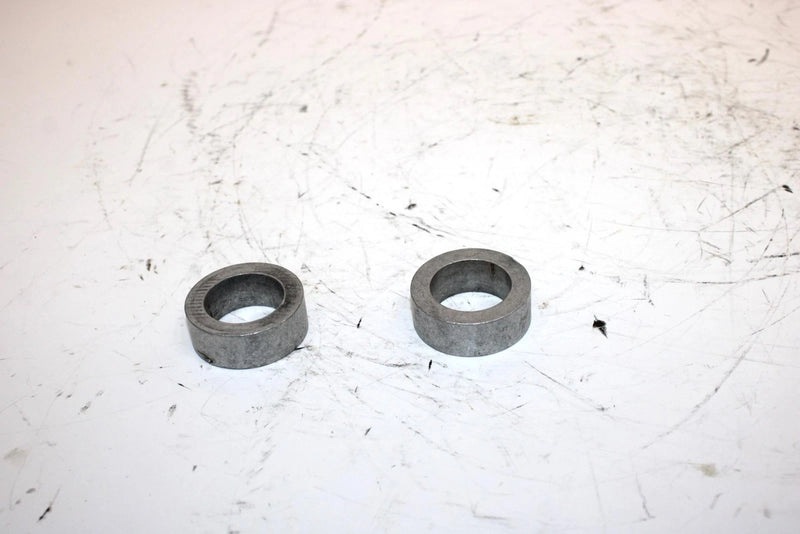 1998 Arctic Cat Zrt 600 Oem Offset Arm Spacer Pair 1604-365 SA36