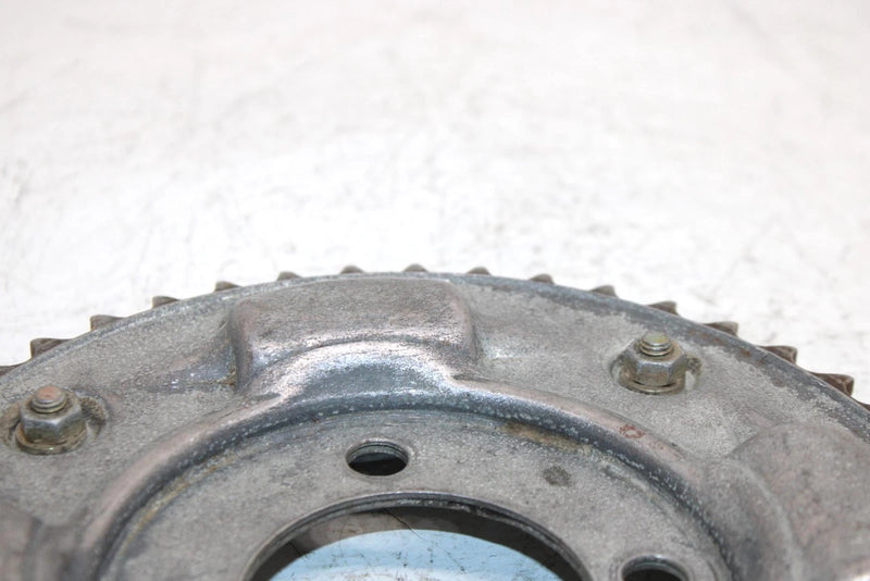 1982 Honda Atc110 Oem Rear Sprocket And Hub 41201-942-000 AH65